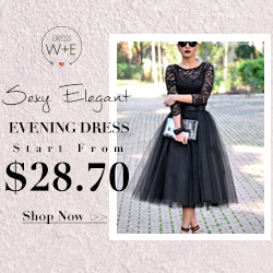 Dresswe-Evening Dress start from $28.7 