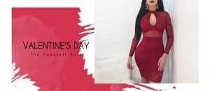 Maykool Valentine's Day Sale