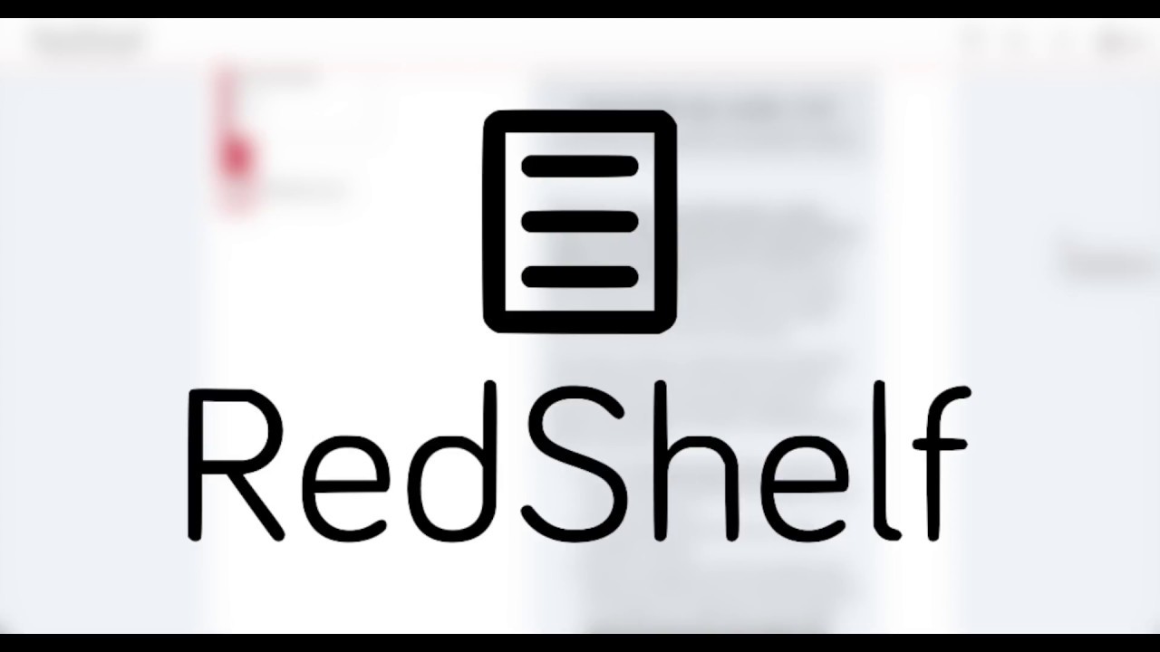 Redshelf Offers