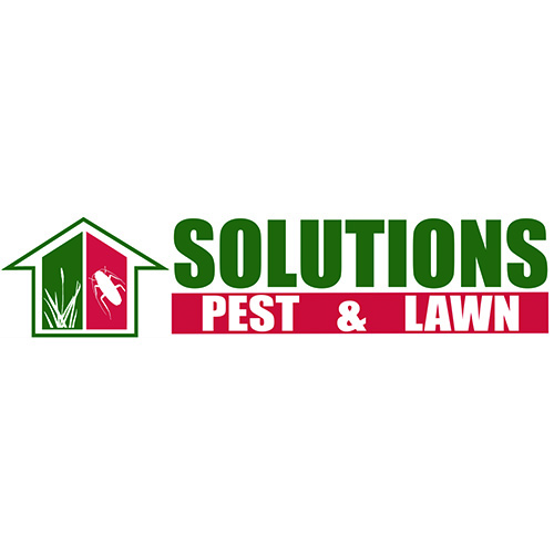 Solutions Pest And Lawn