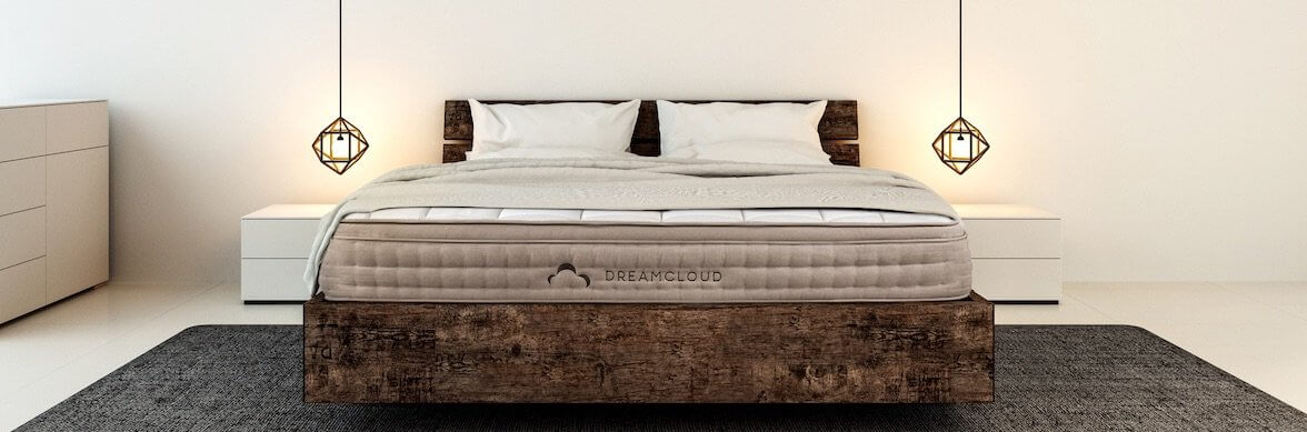 Dream Cloud Sleep Mattress