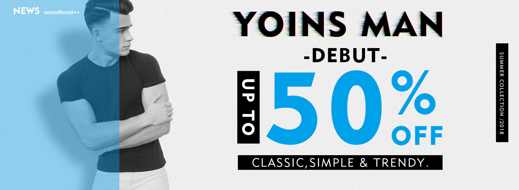 Yoins Fathers Day Offer