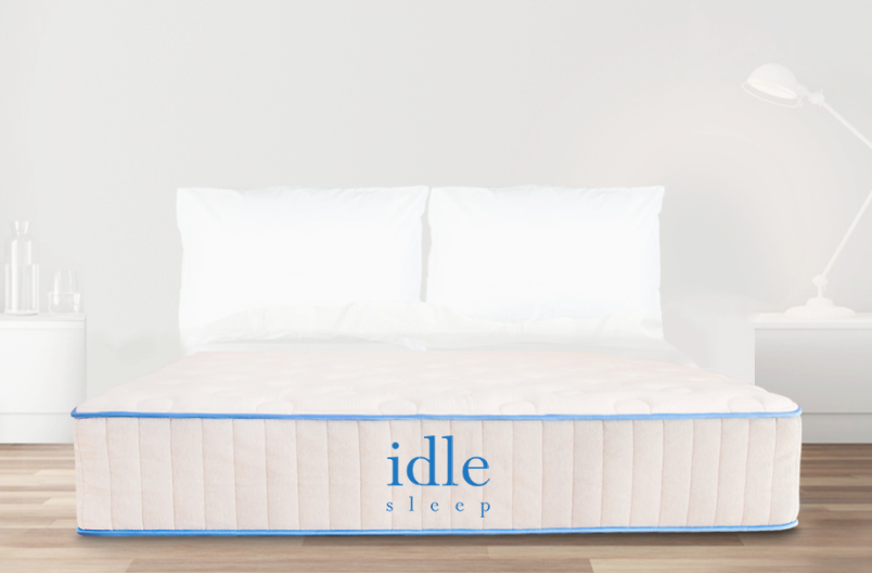 Idle Sleep General