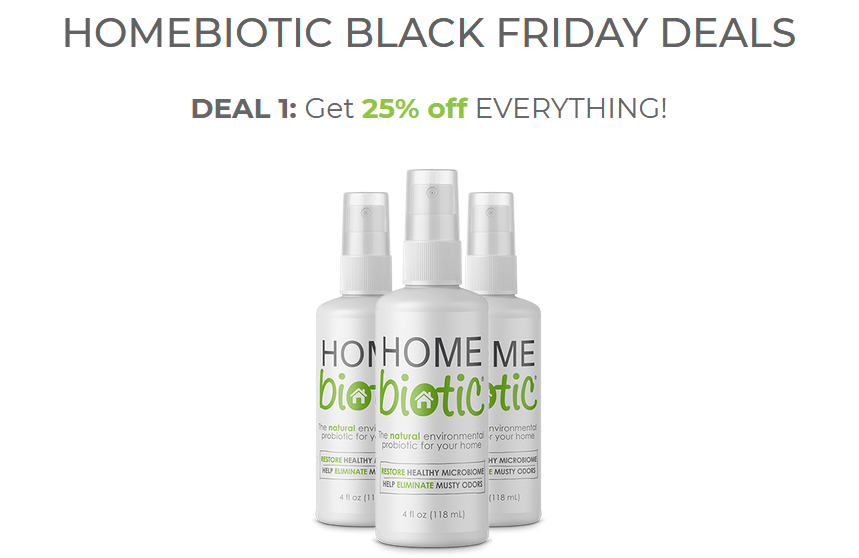 Home Biotic Offers