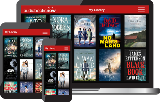 AudioBooksNow