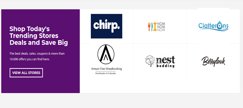 Coupon code for my brands