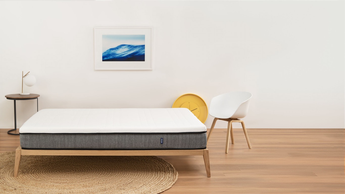 Ecosa mattress