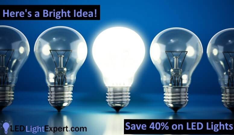 LED Lighting Experts