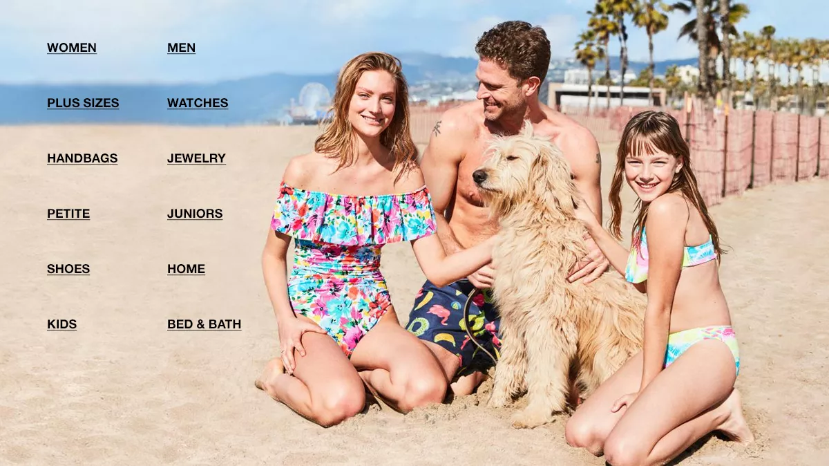 macys swimwear offers