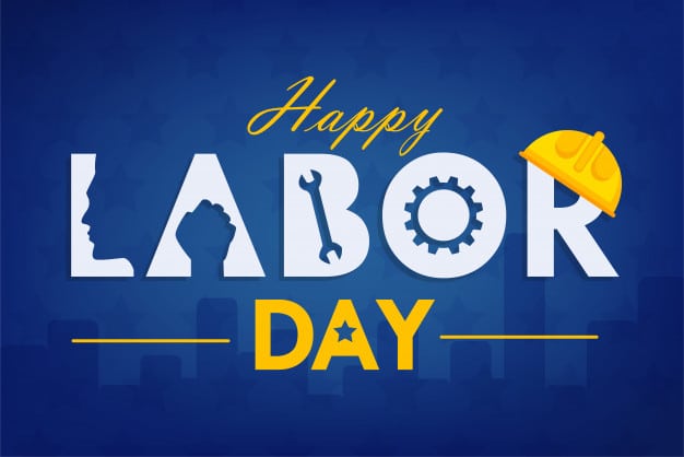 Happy Labour Day Offers