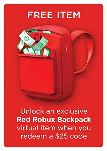 2 000 Robux For Roblox Online Game Code Couponcodegroup - black robux backpack