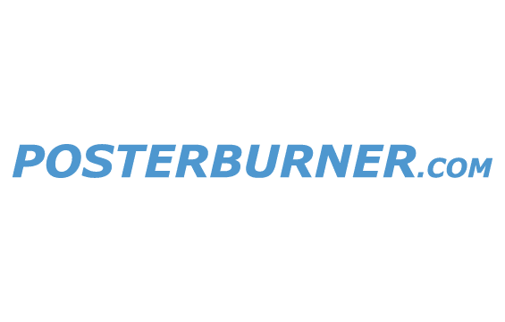 40 off PosterBurner Coupons, Promo Code & Deals June 2022