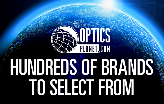 15% off OpticsPlanet, Coupons, Promo Code & Deals - November 2024
