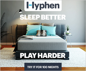 Hyphensleep Mattresses