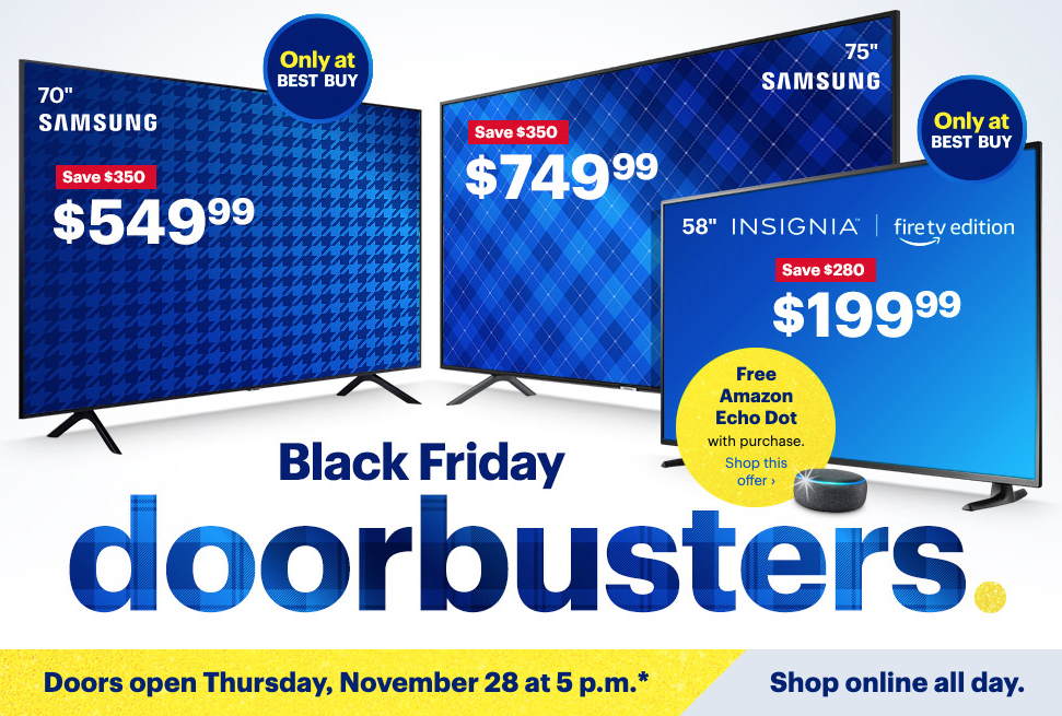 Best Buy Deals