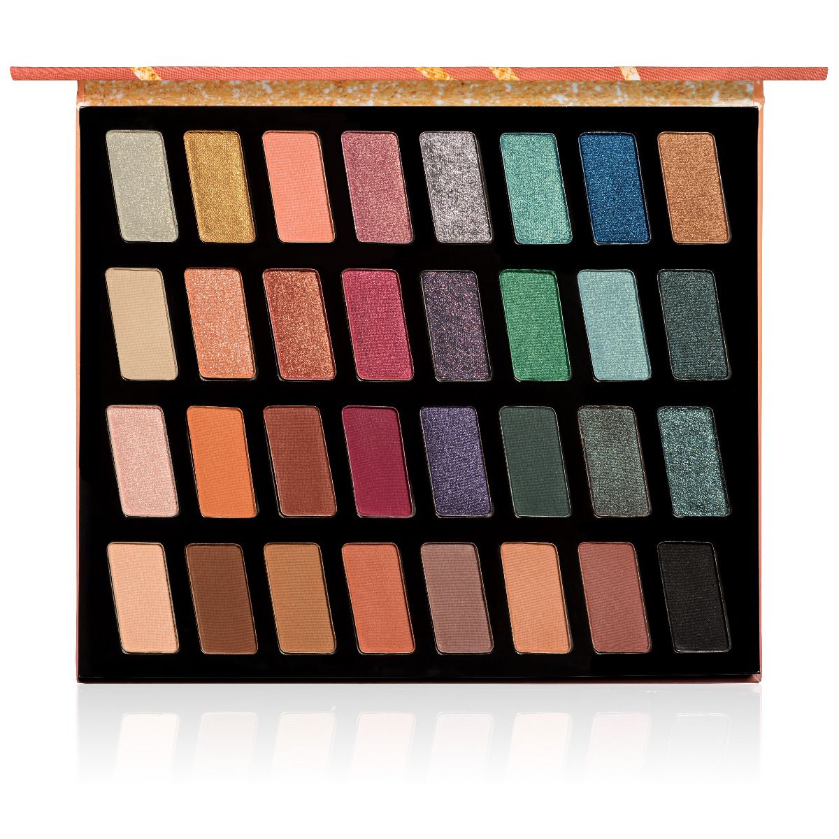 Eye shadow palette