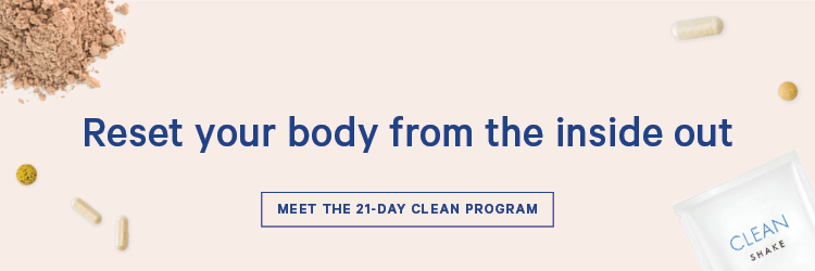 21-Day Program CTA