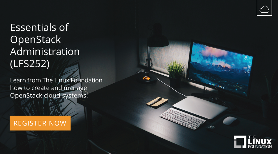 Linux Openstack Administration
