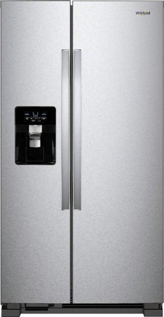 Best Buy Fridge