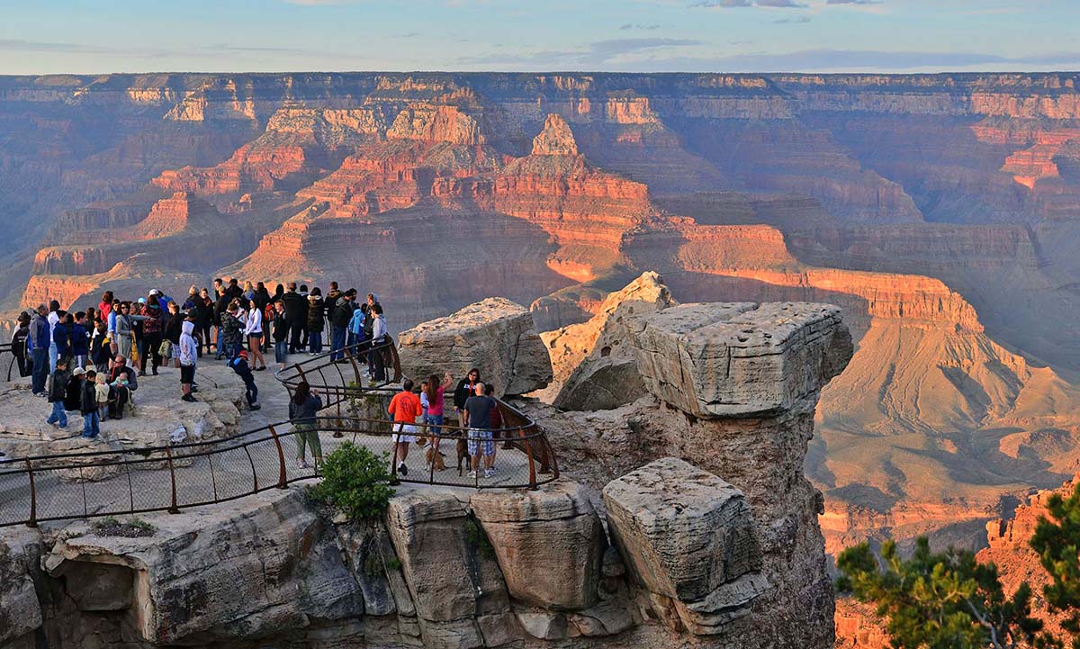 Grand Canyon National Park