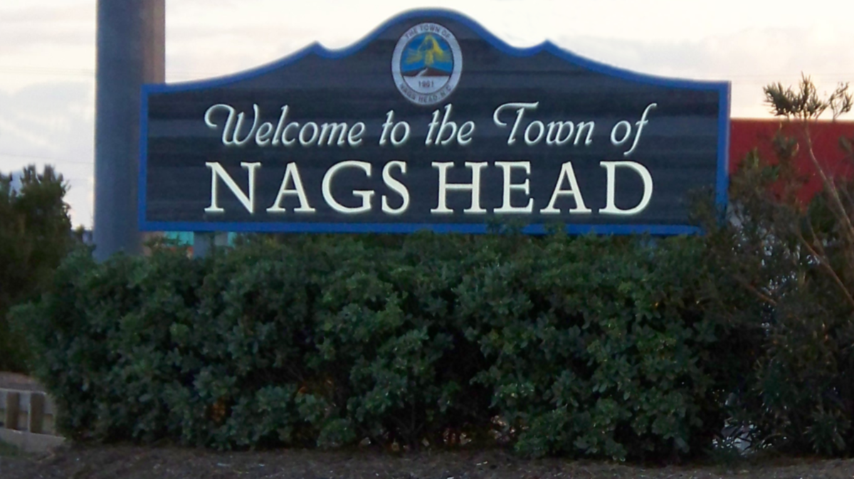 Nags head