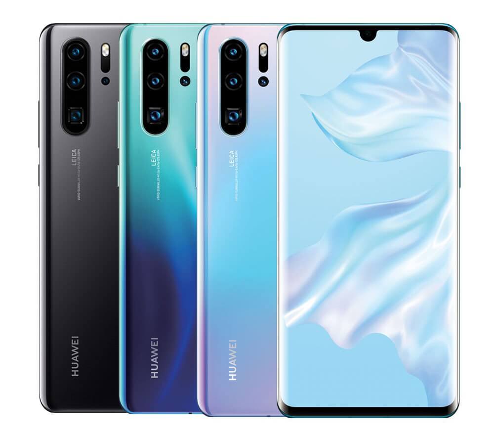 Huawei P30