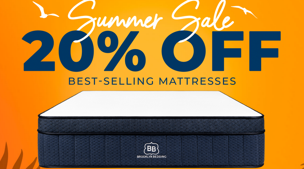 Brooklyn Bedding Offers