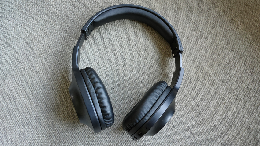 Lenovo Yoga Active Noise Cancellation Headphones