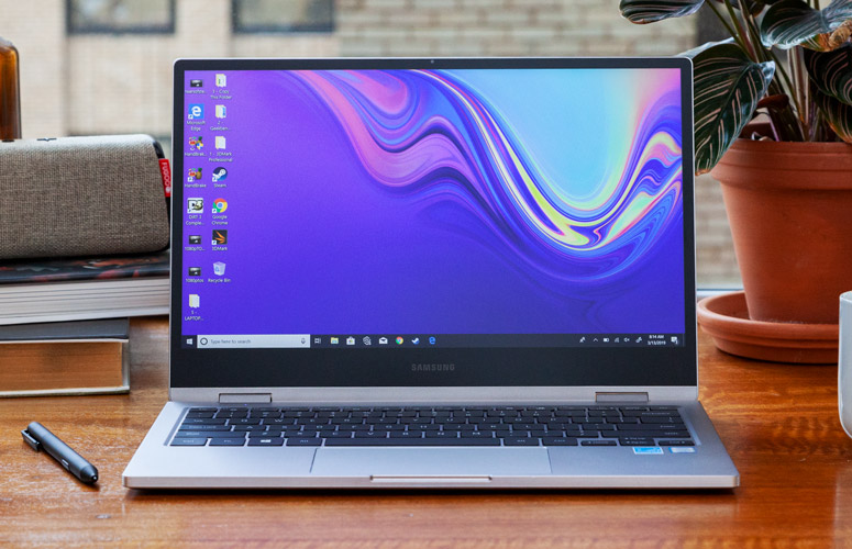 Samsung Notebook 9 Pro