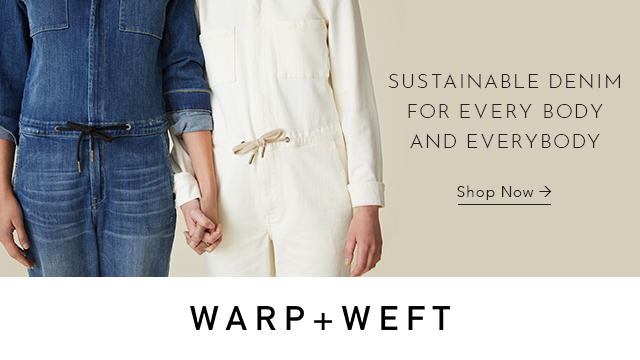 Warp and Weft Clothing