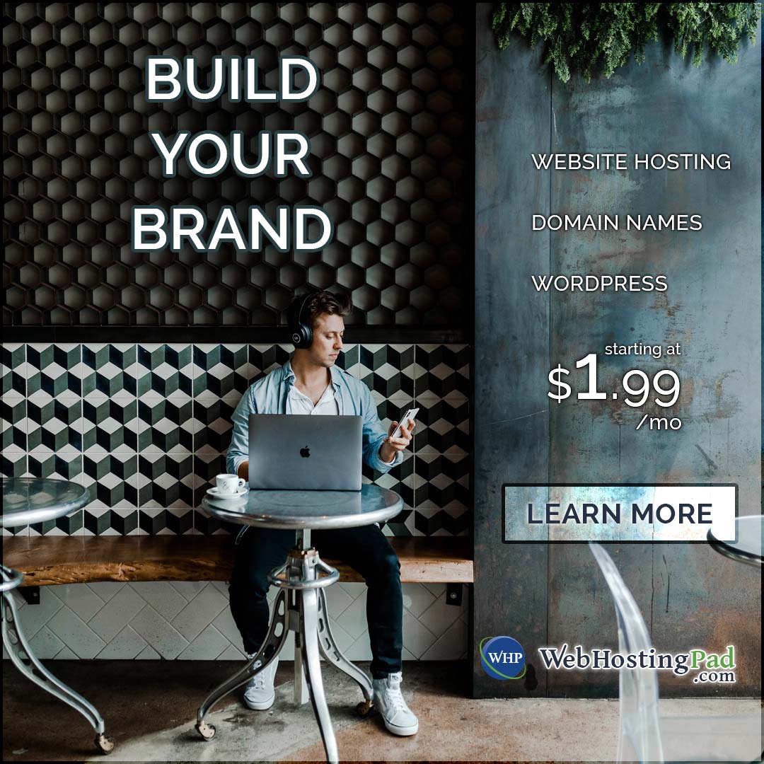 Build Your Brand