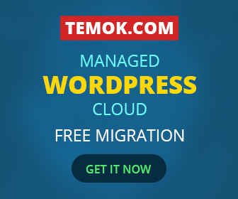 Managed Wordpress Cloud
