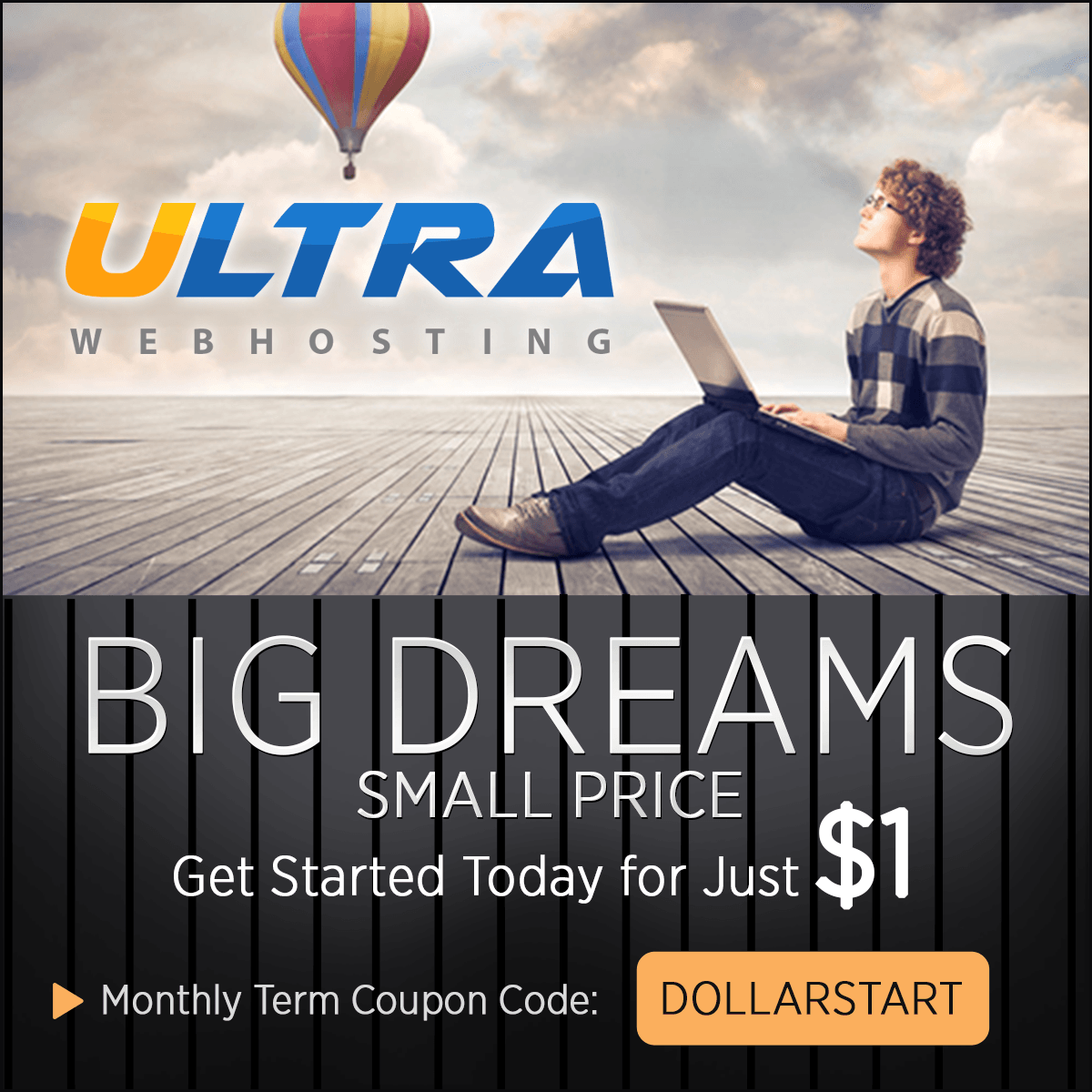 ULTRA Web Hosting